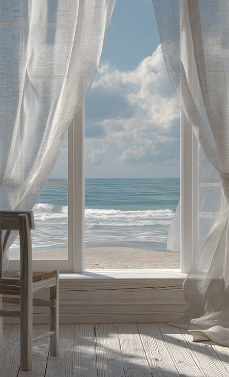breeze