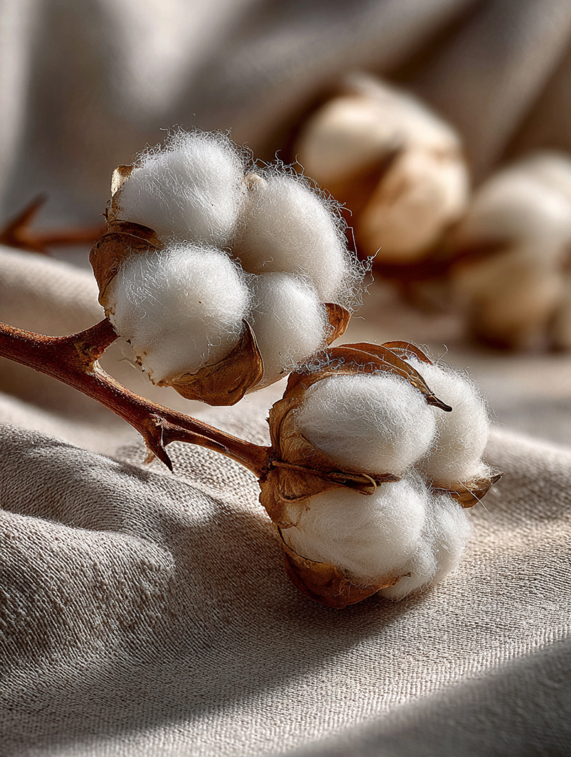cotton