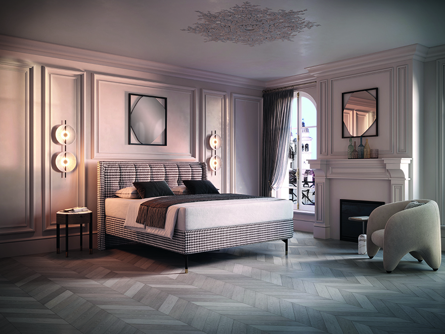 CONTEMPORAIN