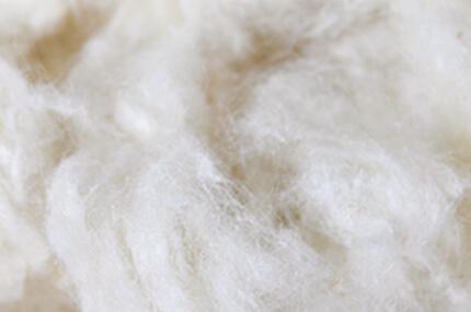 Harmony Raw Materials: Swiss wool